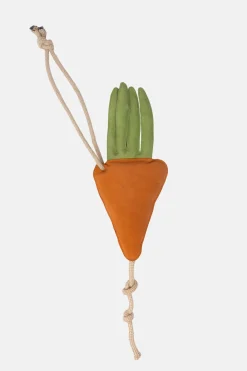 New horze lærhesteleke Carrot