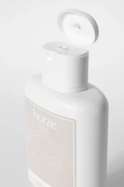 horze  lær-lotion, 200 ml PerfectlyPale(LightBrown)