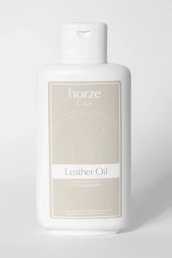 horze lærolje, 500 ml PerfectlyPale(LightBrown)