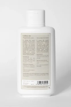 horze lærolje, 500 ml PerfectlyPale(LightBrown)