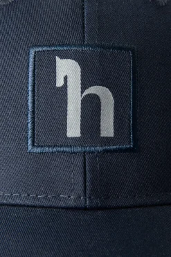 Sale horze Luminox reflekterende unisex caps DarkNavy