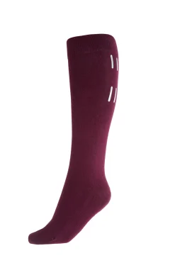 Best horze Luminox reflekterende strikkede sokker PortRoyale