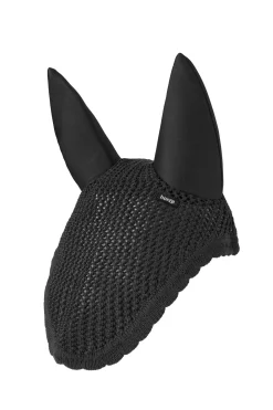 Clearance horze lyddempende ørehette Black