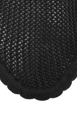 Clearance horze lyddempende ørehette Black