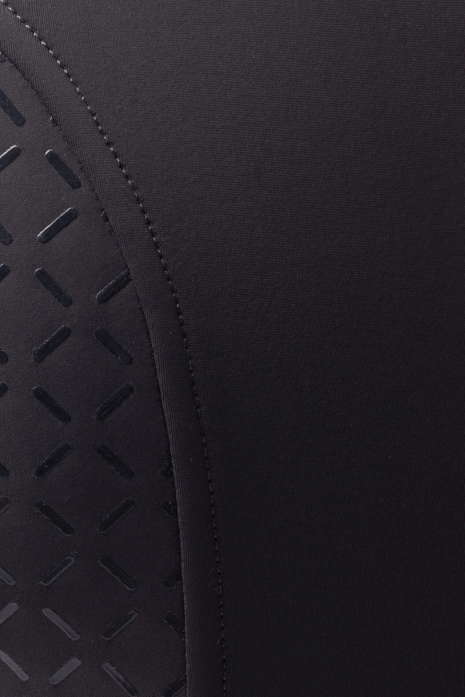 Sale horze Macy termiske ridebukser med helforsterkede Darkgrey