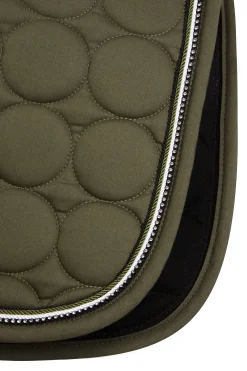 Discount horze Marquess allround sjabrak BurntOlive