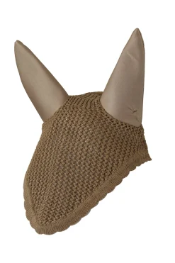 Hot horze Marquess ørehette Walnut