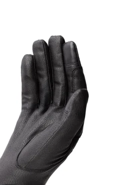 Clearance horze Mica vinterhansker black