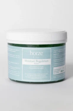 Sale horze Moisture Regulation Winter, 500ml Ether(LightBlue)