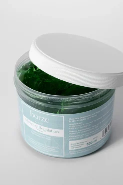 Sale horze Moisture Regulation Winter, 500ml Ether(LightBlue)