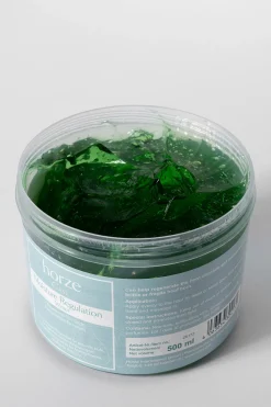 Sale horze Moisture Regulation Winter, 500ml Ether(LightBlue)