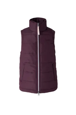 Outlet horze Monster ridevest til barn Fig