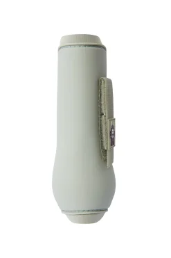 horze Monster senebelegg til ponni MossGreen