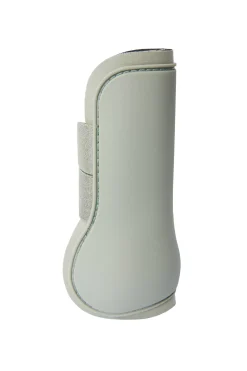 horze Monster senebelegg til ponni MossGreen