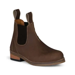 Discount horze Morella jodhpursko, barn Brown