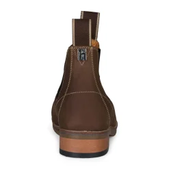 Discount horze Morella jodhpursko, barn Brown
