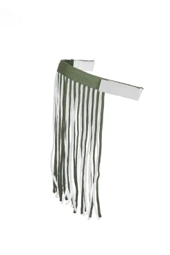 Best horze Moreton grime, leietau og fluefrynser, sett SeaSpray