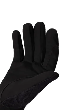 Best horze Multi-Stretch Ridehansker Black