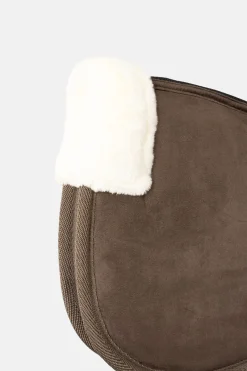 Online horze Nature made leisure korreksjonspad Espressobrown