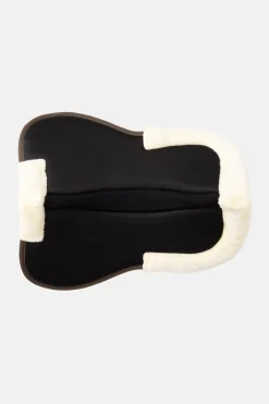 Online horze Nature made leisure korreksjonspad Espressobrown