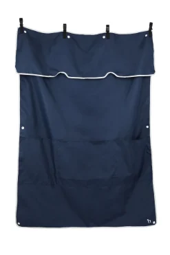 New horze Neat & Tidy boksgardin ObscureNightBlue