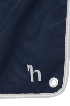 New horze Neat & Tidy boksgardin ObscureNightBlue