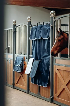 Online horze Neat & Tidy pussebag ObscureNightBlue