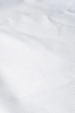 Outlet horze Nevada 600D regndekken, 0g LunarRockGrey