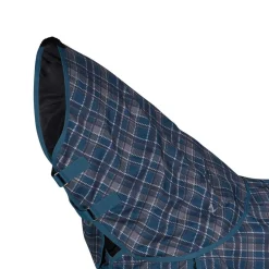 Outlet horze Nevada hals LegionBlue/DressBlue