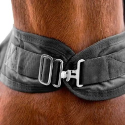 Best horze Nevada Walker dekken, 200 gram Black