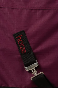 Outlet horze Newbridge utedekken, 100g PurplePotion