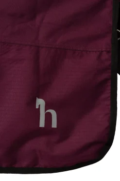 Outlet horze Newbridge utedekken, 100g PurplePotion