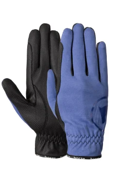 Clearance horze Nichelle ridehansker til sommeren til dame VelvetMorning