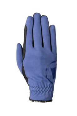 Clearance horze Nichelle ridehansker til sommeren til dame VelvetMorning