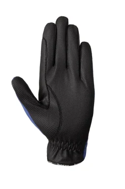 Clearance horze Nichelle ridehansker til sommeren til dame VelvetMorning