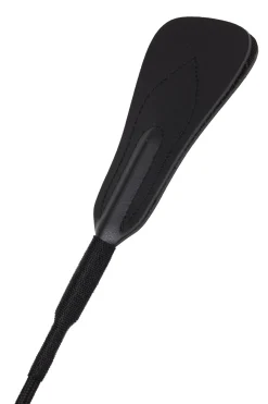 horze Nicolet ridepisk Black