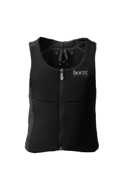Outlet horze Noreia Ballistic vest Junior black/anthracite