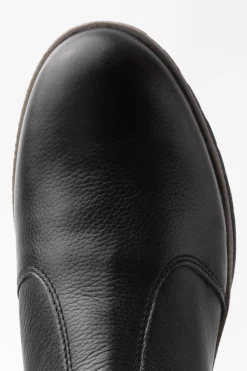 Online horze Norwich jodhpursko i ekte lær, dame Black