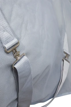 Discount horze Orleans fluedekken HighRiseGrey