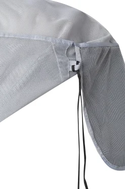 Outlet horze Orleans flue-lendedekken HighRiseGrey