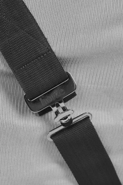 Best horze Paso Fino fluedekken med UV-beskyttelse TitaniumGrey