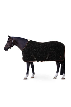 New horze Pegasus fleece Cooler-dekken til ponni Caviar
