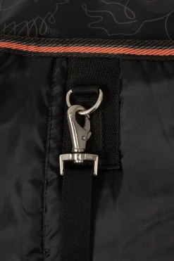 Sale horze Pegasus ponnidekken 200 g/m² Caviar