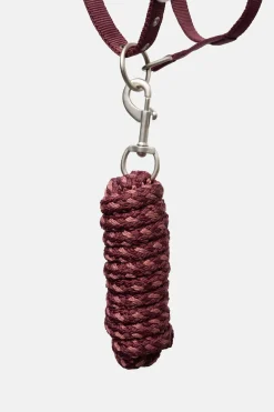 Sale horze Physical Sophistication grime, sett Burgundybrown