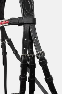 Best horze Physical Sophistication hodelag Black