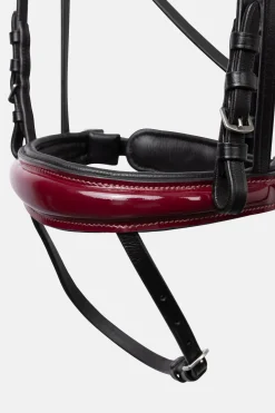 Best horze Physical Sophistication hodelag Black