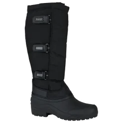 Discount horze Polar thermosko, barn Black