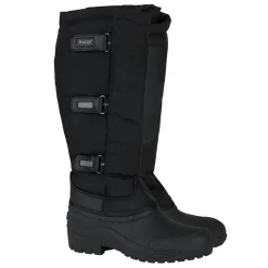 Discount horze Polar thermosko, barn Black