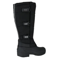 Discount horze Polar thermosko, barn Black