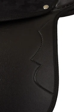 Clearance horze ponnisal Black/Gray